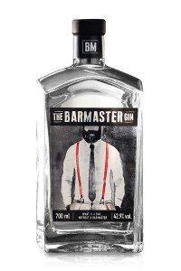 gin barmaster